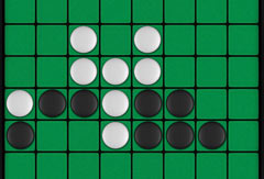 Reversi (Othello)